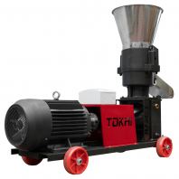 TOKAI PELLET MILL TPM210 (7.5KW/3PH/4MM DIE)