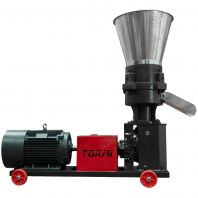 TOKAI PELLET MILL TPM300 (18.5KW/3PH/4MM DIE)