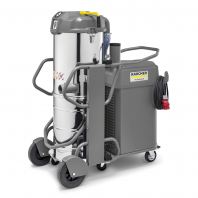 KARCHER INDUSTRIAL VACUUMS IVS 100/75 M