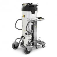 KARCHER INDUSTRIAL VACUUMS IVM 60/36 -3