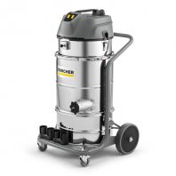 KARCHER INDUSTRIAL VACUUMS IVM 40/24-2