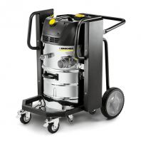 KARCHER INDUSTRIAL VACUUMS IVC 60/24-2 Ap