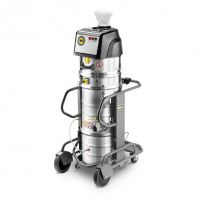KARCHER INDUSTRIAL VACUUMS IVM 60/30 M Z22