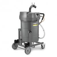 KARCHER INDUSTRIAL VACUUMS IVR-L 100/24-2 Tc