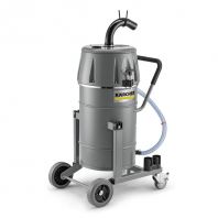 KARCHER INDUSTRIAL VACUUMS IVR-L 65/12-1 Tc