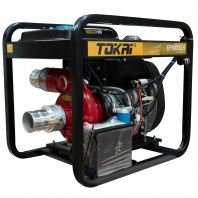 TOKAI FIRE FIGHTING PUMP DIESEL EP100IXLS (292FE C/W BATTERY)-NEW
