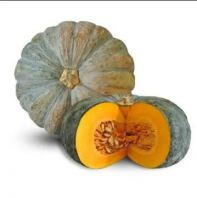 Labu Manis (Pumpkin)