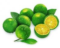 Limau Kasturi (Calamansi Lime)