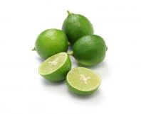 Limau Nipis (Key Lime)