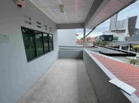 House Renovation In  Jalan Kampung Tampoi Melaka