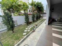House Renovation In  Jalan Kapitan Melaka