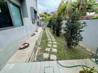 House Renovation In  Jalan Kee Ann Melaka