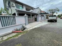 House Renovation In  Jalan KI (1 - 3), Taman Krubong Indah Melaka