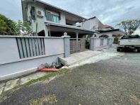 House Renovation In  Jalan Kilang Melaka
