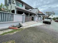 House Renovation In  Jalan Koh Lai Sin Melaka