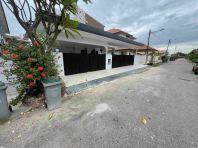 House Renovation In  Jalan Kolam Ikan Melaka