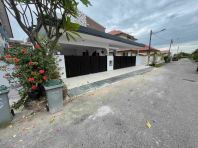 House Renovation In  Jalan Kota Melaka
