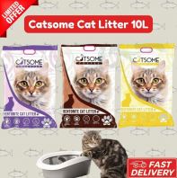 Catsome Cat Litter 10L