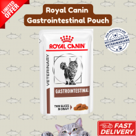 Royal Canin Gastrointestinal Pouch for Cats