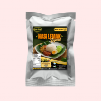 Nasi Lemak Legend (Ready-To-Eat)