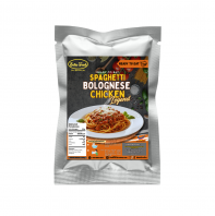 Spaghetti Bolognese Chicken Legend (Ready-To-Eat)