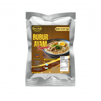 Bubur Ayam Legend (Ready-To-Eat)