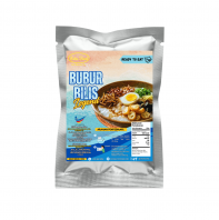 Bubur Bilis Legend (Ready-To-Eat)