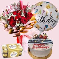 Birthday Bundle 12