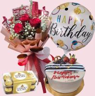 Birthday Bundle 11