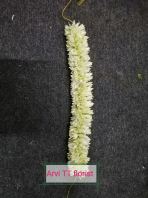 Traditional South Indian Hair Flowers