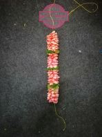 Traditional South Indian Hair Flowers