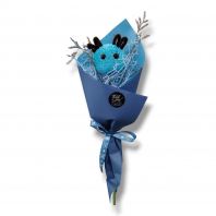 Womens Day Simple Bouquet