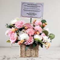 AVT artificial Bouquet