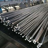 Round Bar