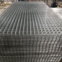GI Wire Mesh