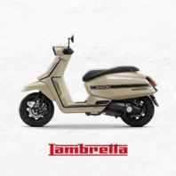 Lambretta X250