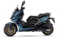 Aveta Vanguard 250 SE