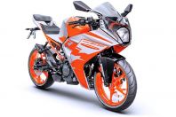 KTM RC 200