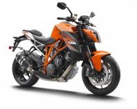 KTM 1390 SUPERDUKE R