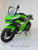 Ninja 500se