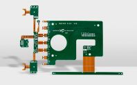 Rigid PCB & FPC Product 1