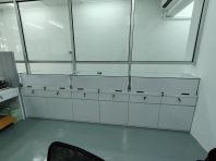 built in furniture ( commercial area )