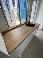 built in furniture ( commercial area )