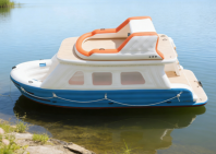 AIRyacht - Sea Dreamer I