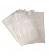 PE Plastic Bags - PE5 4x6x035