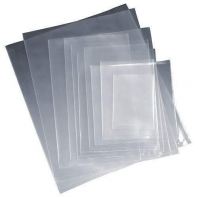 PP Plastic Bags - PP2 2.5x3.5