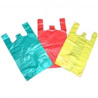 A1 Plastic Bags - A1JB 8x12-C