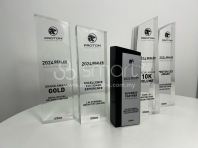 PROTON 2024 Trophy Customization