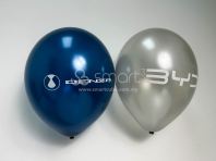 BYD Balloon Printing