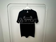 BYD Roundneck Cotton T-Shirt Printing